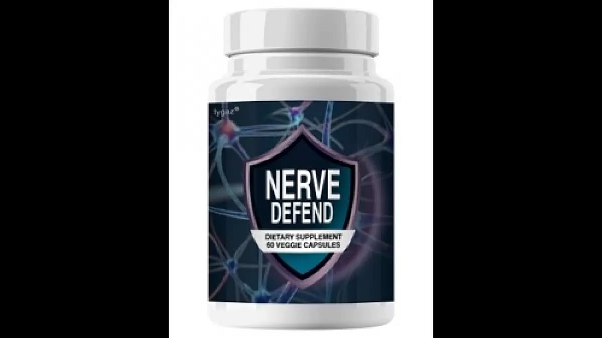 NerveDefend