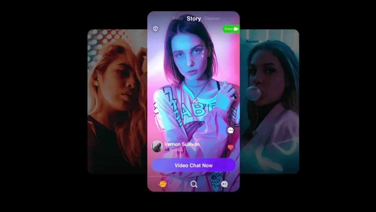 The Best Stranger Video Chat Apps to Make New Friends