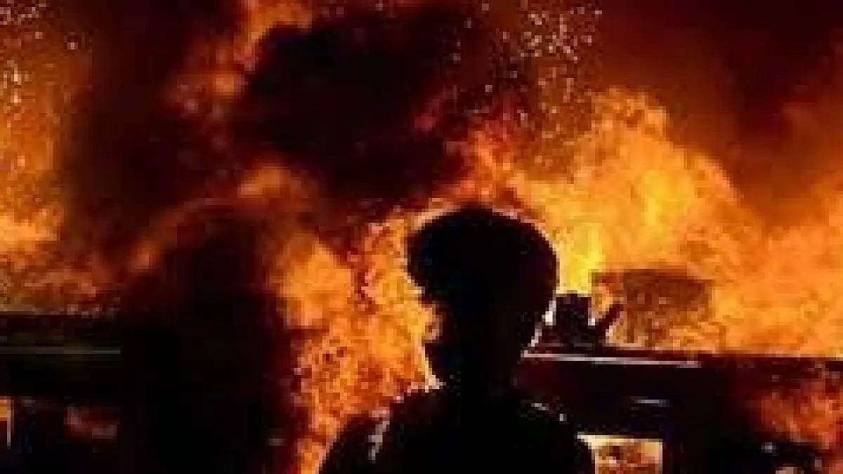 Representational Image