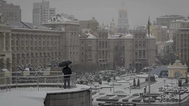 Ahead Of A 'Life Threatening Winter,' Ukraine Asks Civilians To Voluntarily Evacuate Liberated Regions