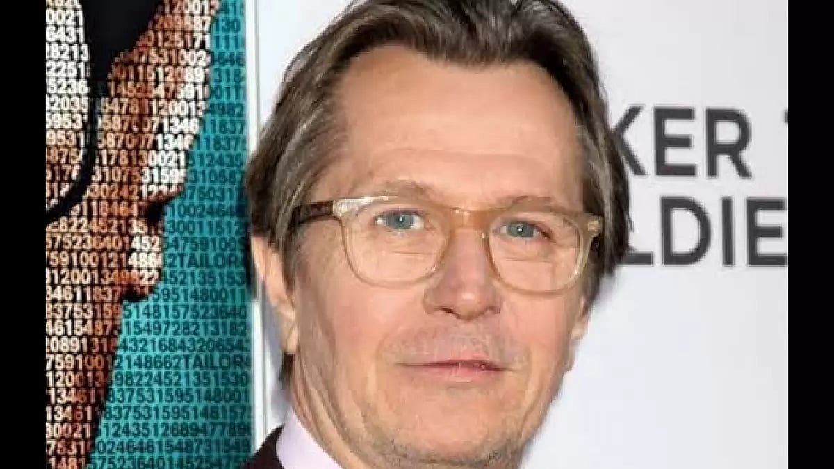 Gary Oldman