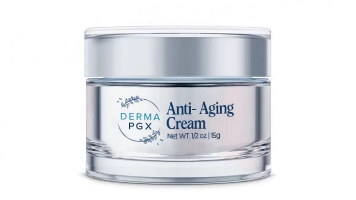 Derma PGX Anti-Aging Cream