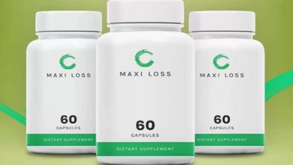 Maxi Loss Reviews