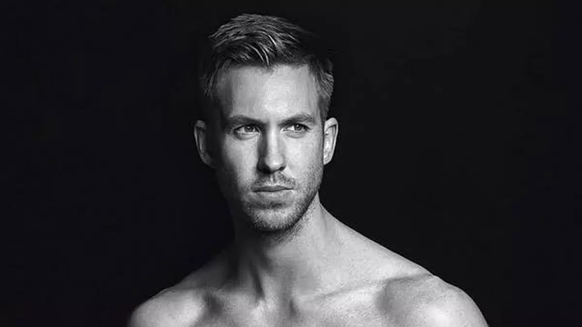 Calvin Harris 
