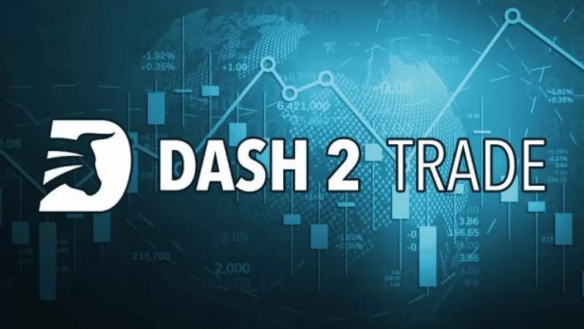 Dash 2 Trade