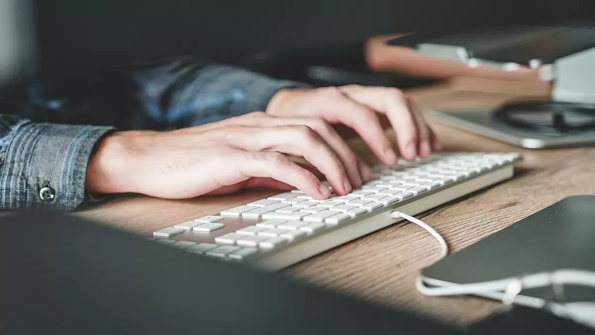 Representational Image