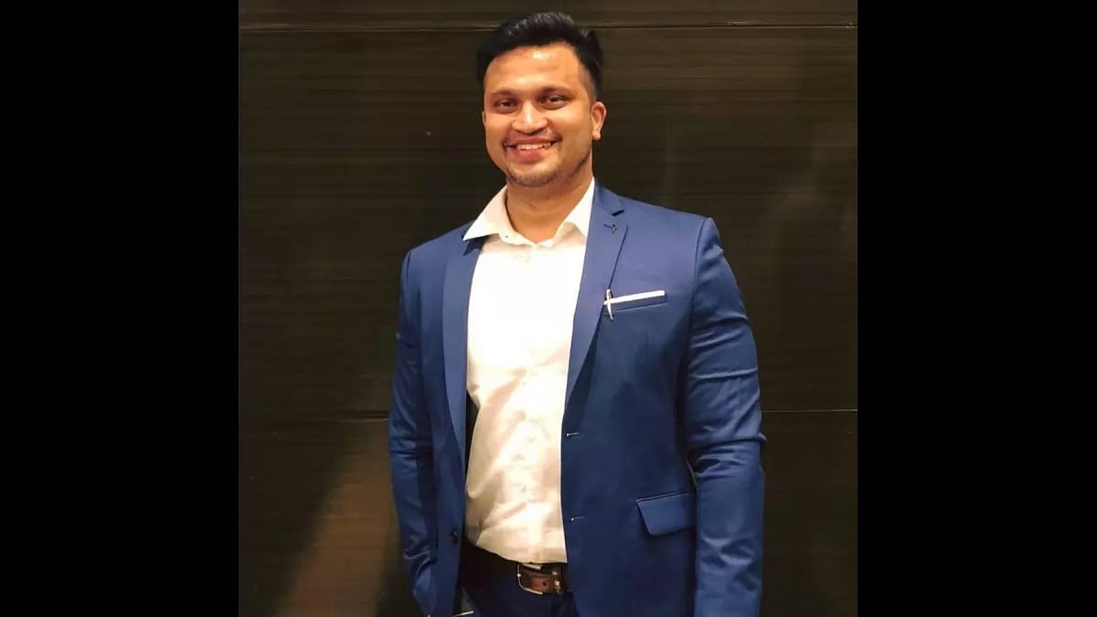 Sambit Mohapatra, Director, Big Buck Tree