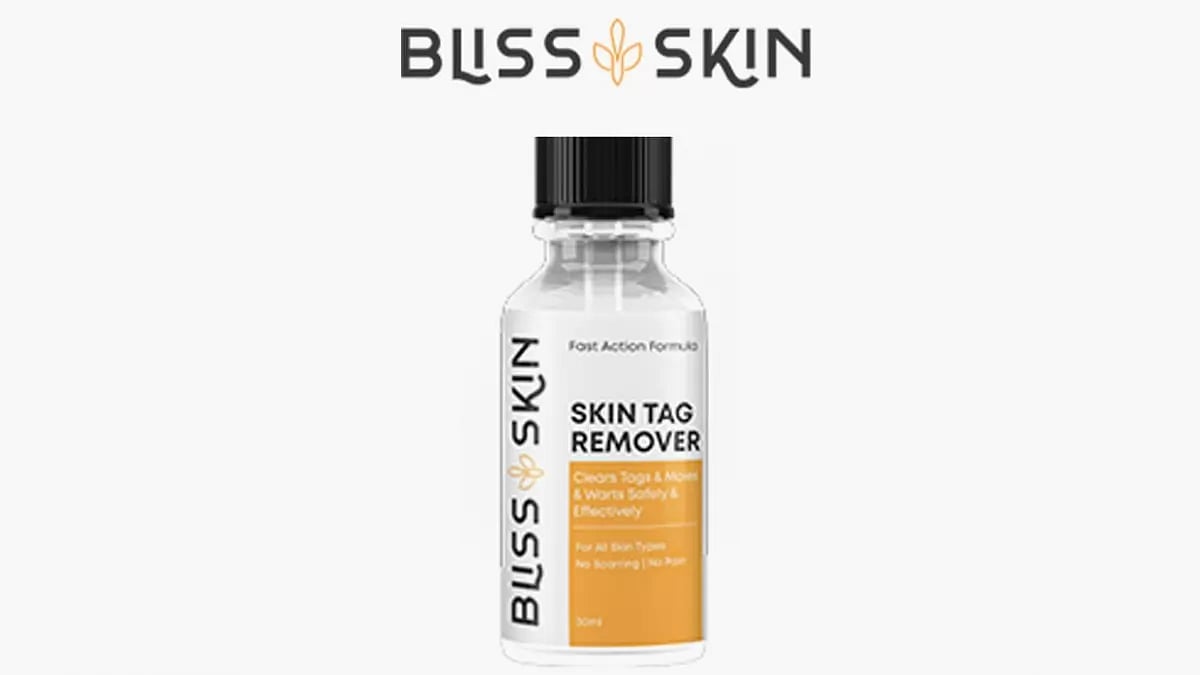 Bliss Skin Tag Remover Reviews