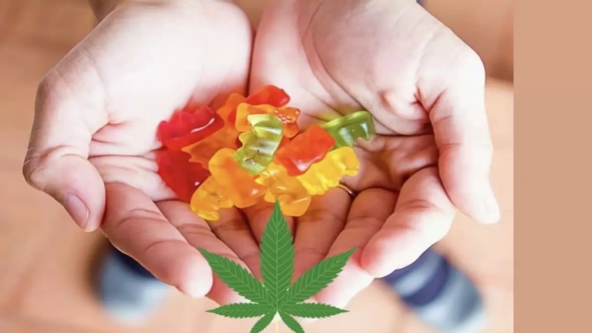 Proper CBD Gummies