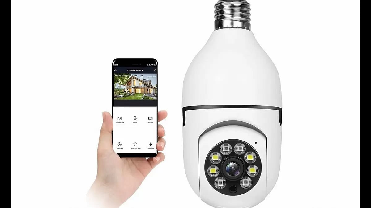 Nomad Security Camera Reviews
