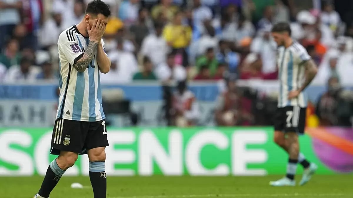 Lionel Messi will be under pressure to deliver against Mexico.