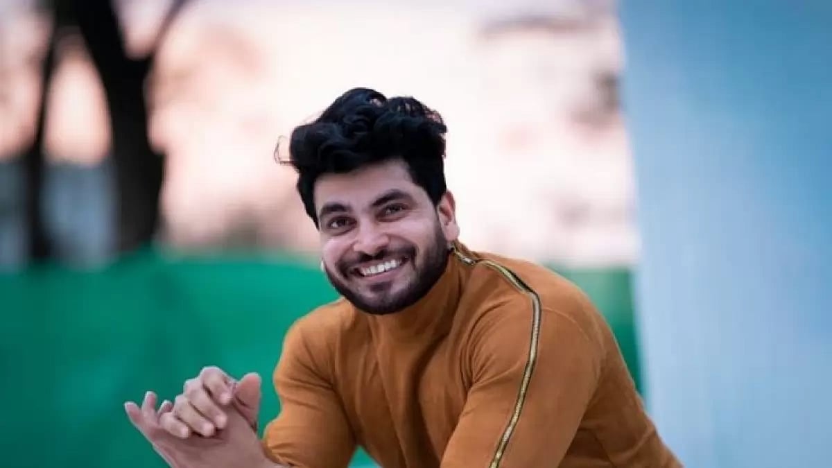 Bigg Boss 16 Contestant Shiv Thakare