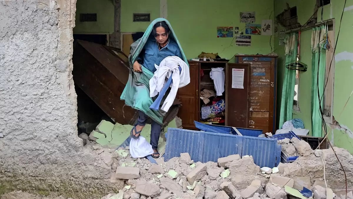 Representational Image