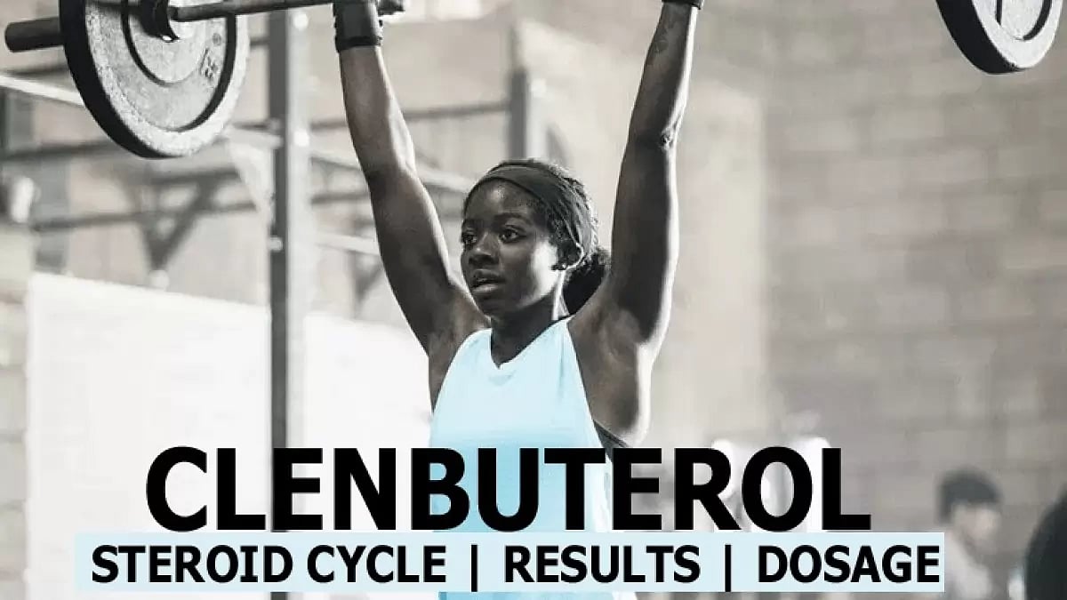 Clenbuterol