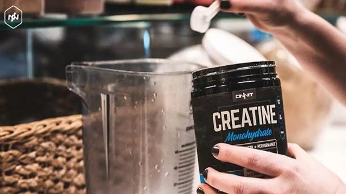 Best Creatine Monohydrate