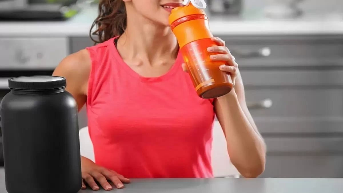 Best Meal Replacement Shakes