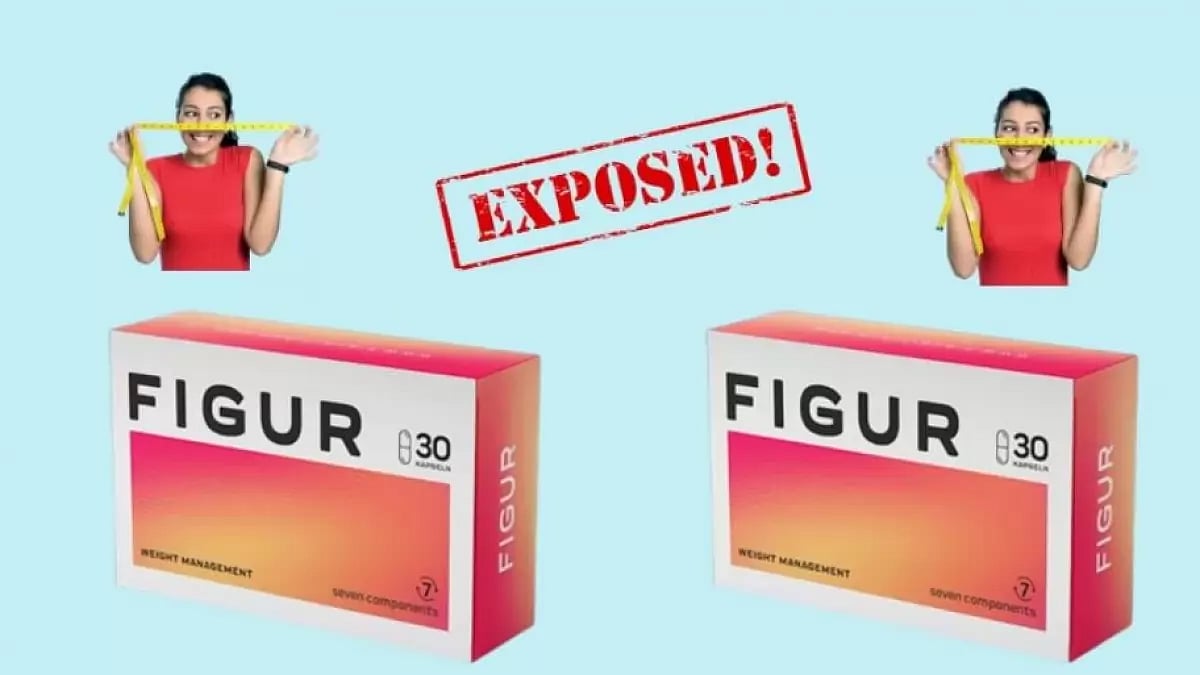 Figur Diet United Kingdom 