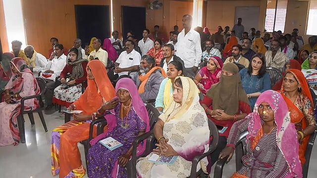 The Forgotten Refugees From West Pakistan In Jammu