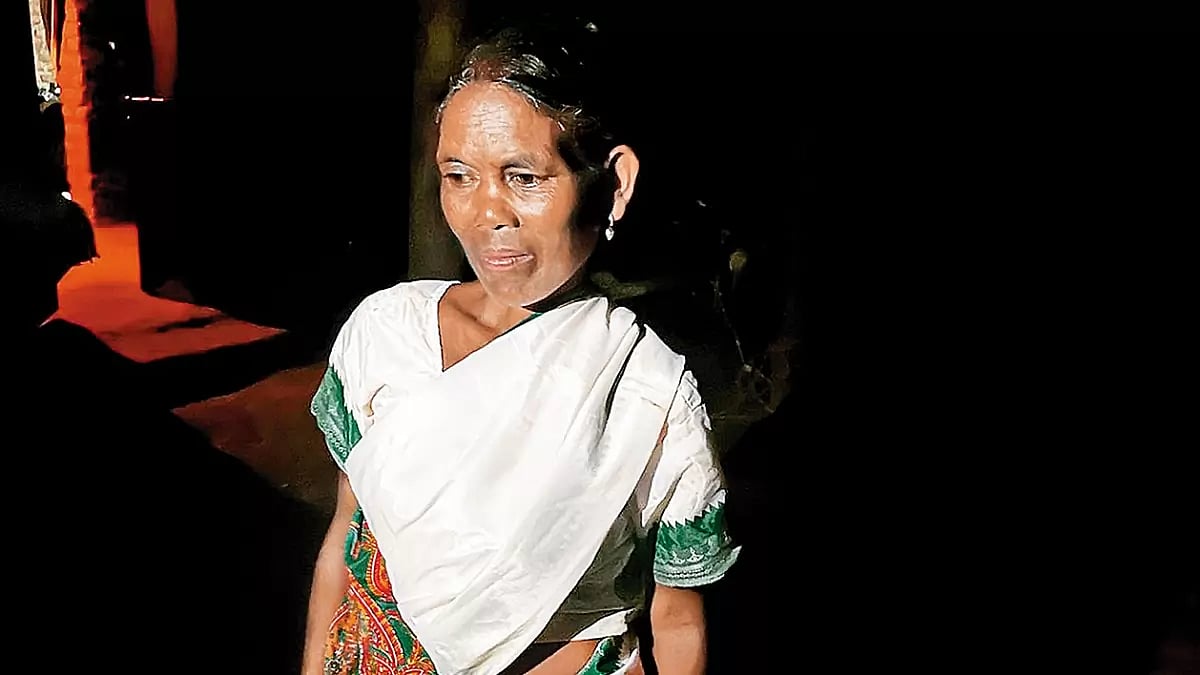 Adivasis In Jharkhand Want Their Own Religion, Will RSS Let Them Have It?