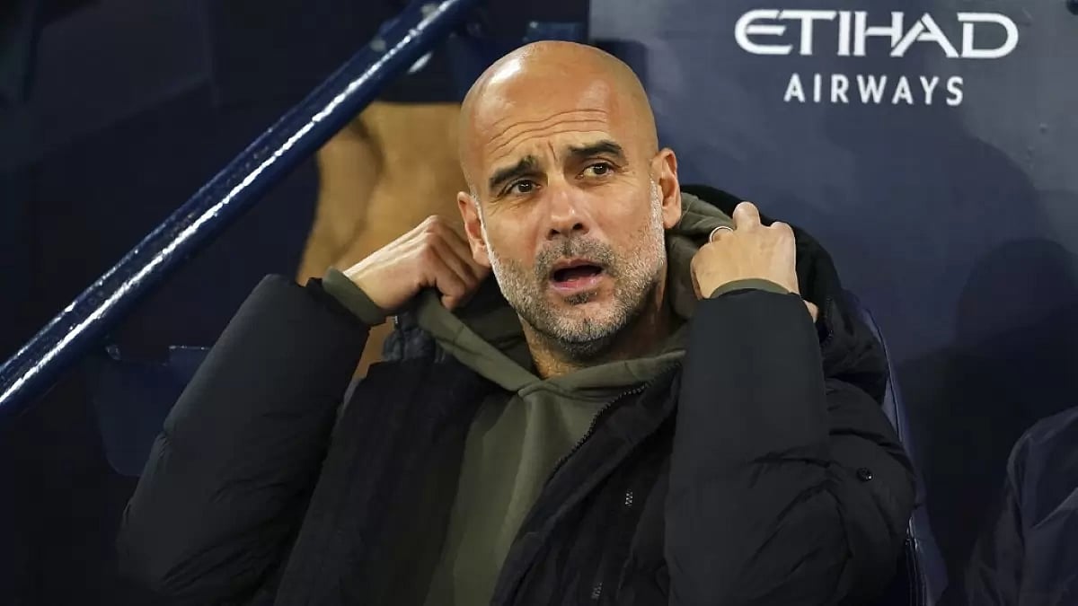 City is facing accusations that the club breached a slew of financial regulations with its lavish spending.