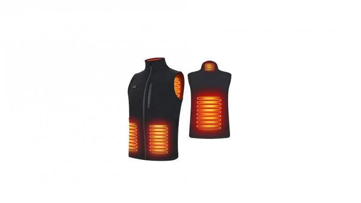 Hilipert Heated Vest