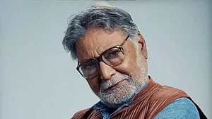 Vikram Gokhale was last seen in Nikamma alongside Shilpa Shetty and Abhimanyu Dassani.