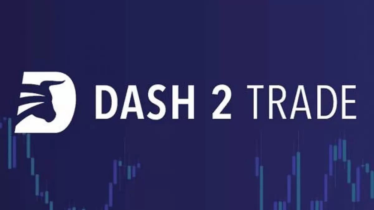 Dash 2 Trade