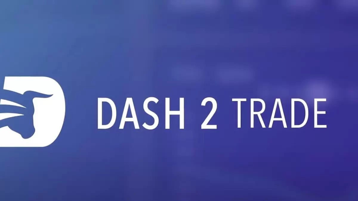 Dash 2 Trade