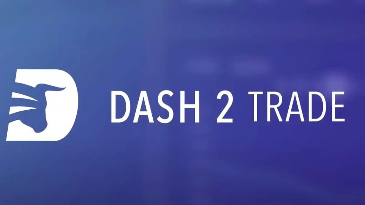 Dash 2 Trade