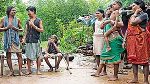 Encountering ‘Development’: The Sad And Sorry State Of Baiga Tribals