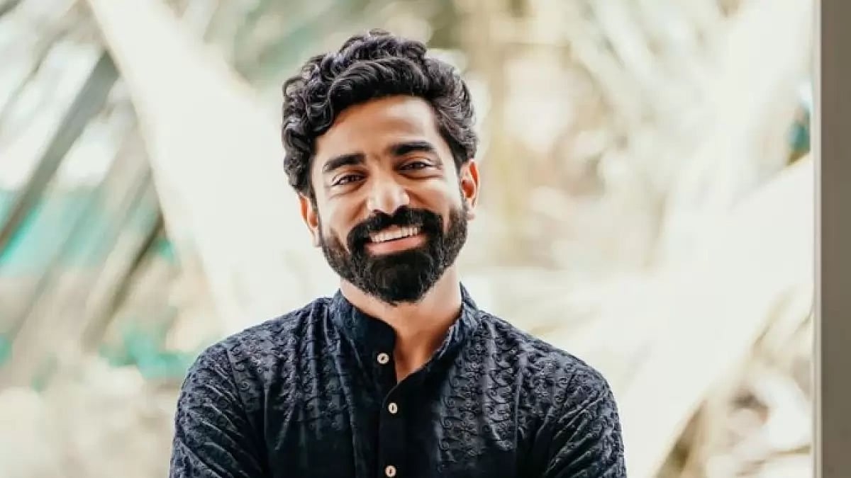 'Drishyam 2' Actor Siddharth Bodke