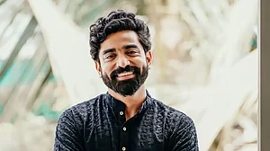 'Drishyam 2' Actor Siddharth Bodke