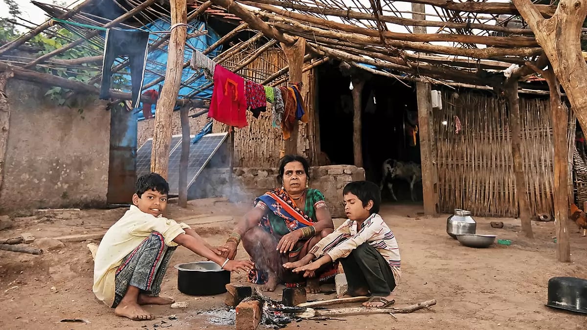 Will The Real Adivasi Stand Up In Gujarat?