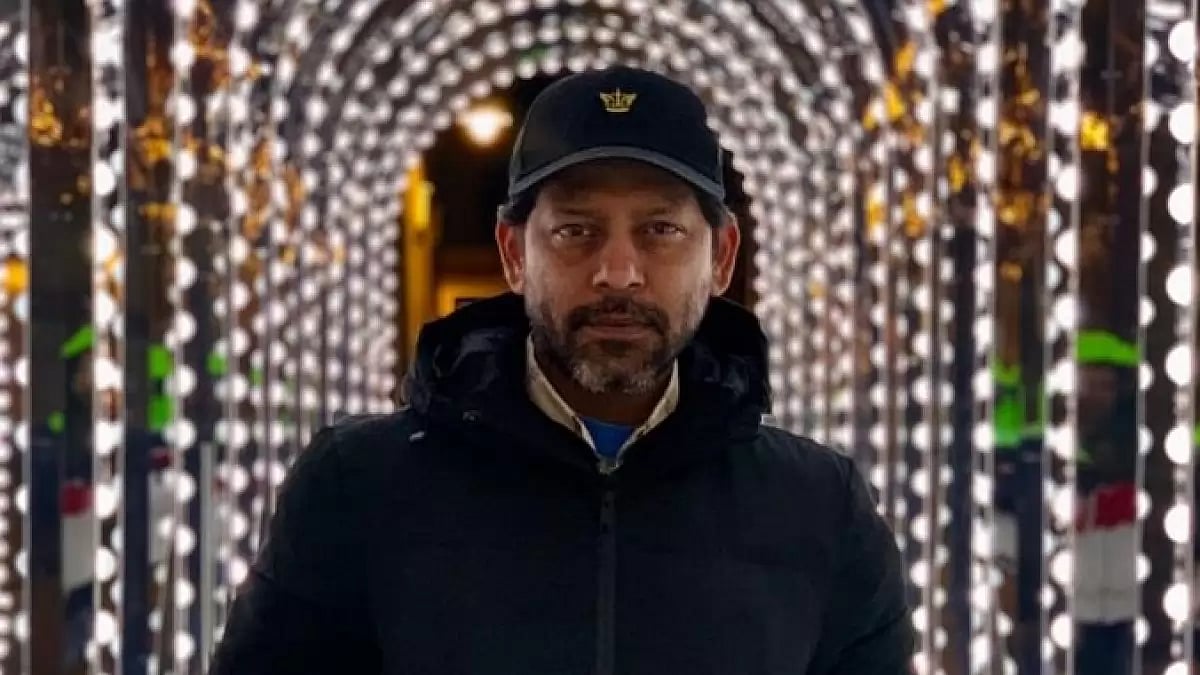 Director Samit Kakkad