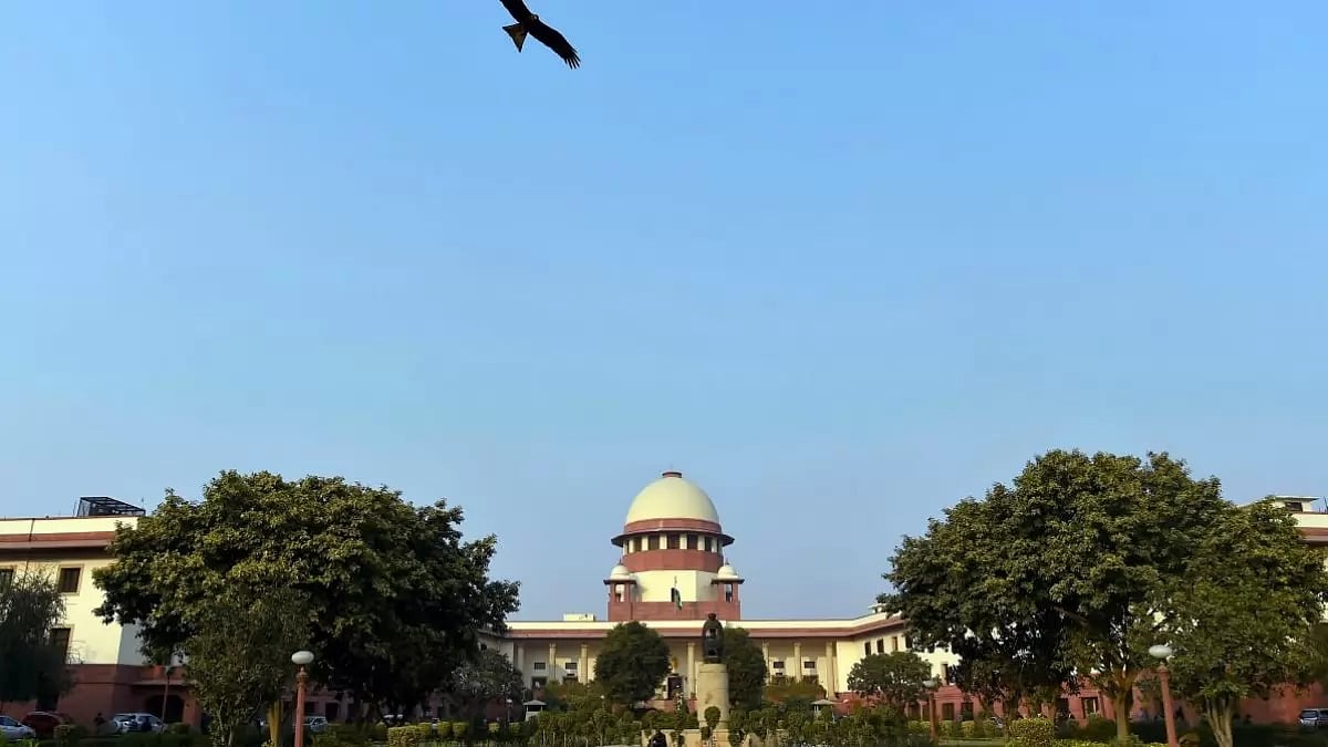 Supreme Court of India