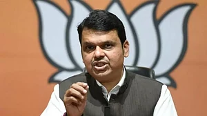 Devendra Fadnavis