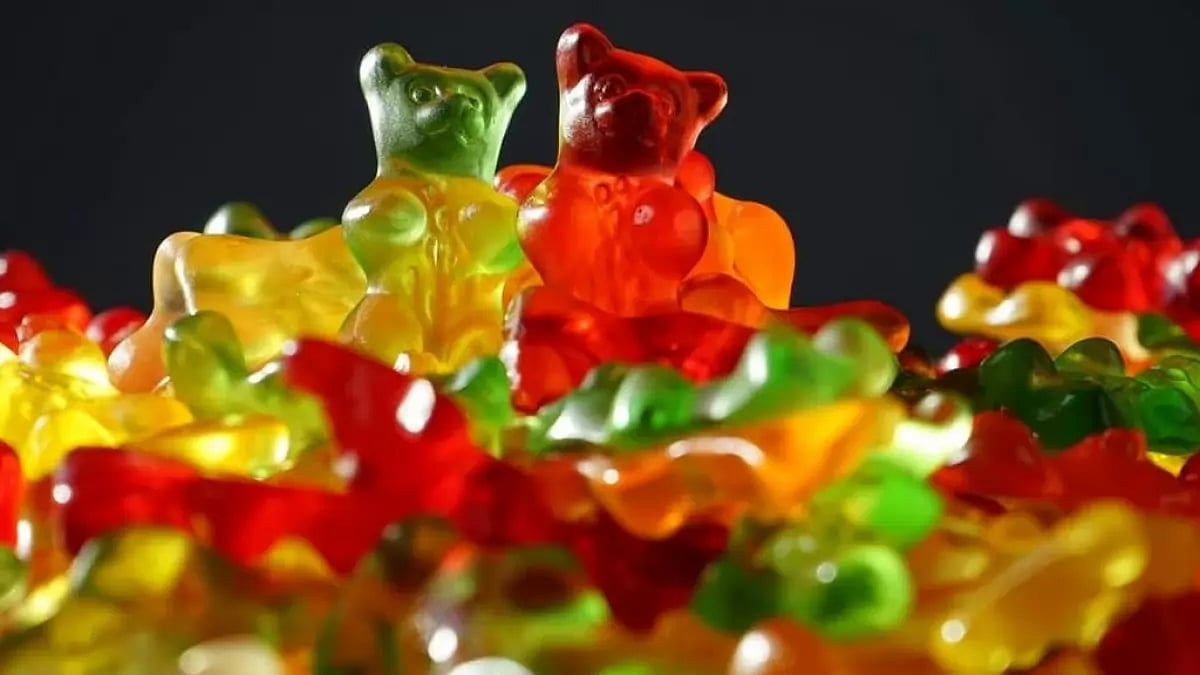 Best CBD Gummies Of 2022