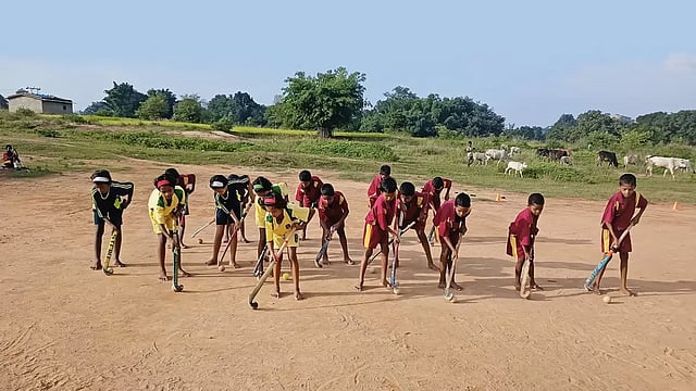 The Tribal Sporting Spirit And Dominance Of Tribals In Indian Sports