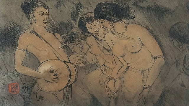 Why Tribal Literature Cannot Be Divided Into ‘Folk Literature’ And ‘Nobel Literature’