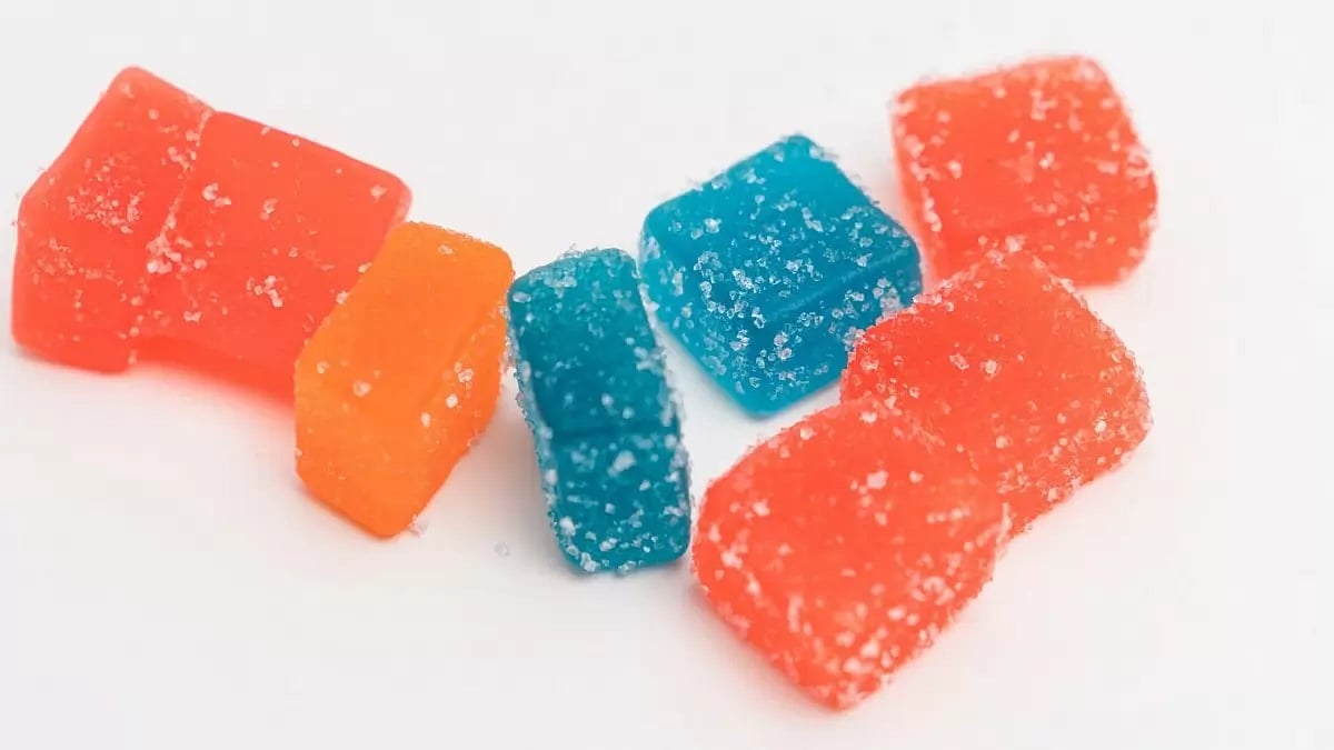 Divinity Labs Keto Gummies 