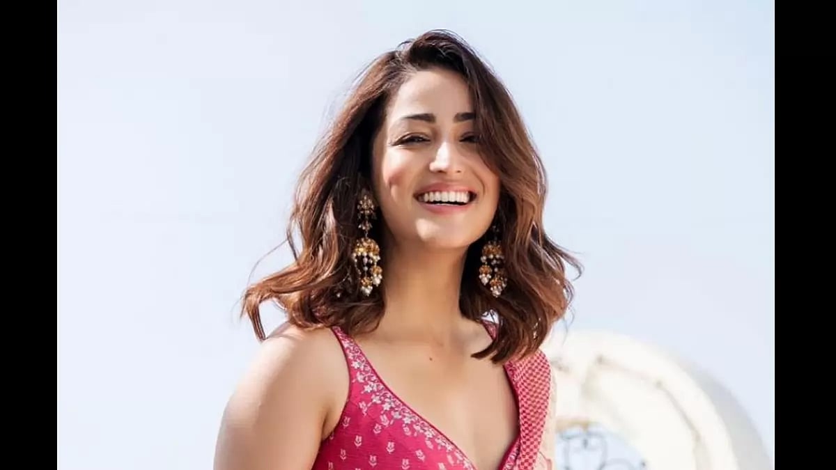 Yami Gautam