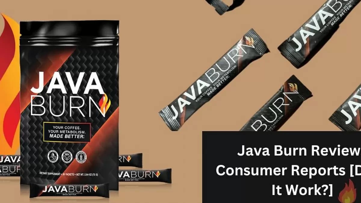 Java Burn Reviews 