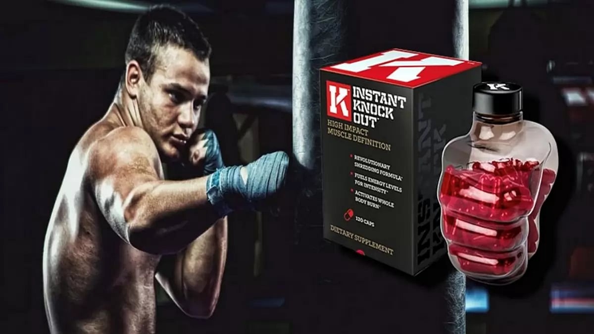 Instant knockout Cut