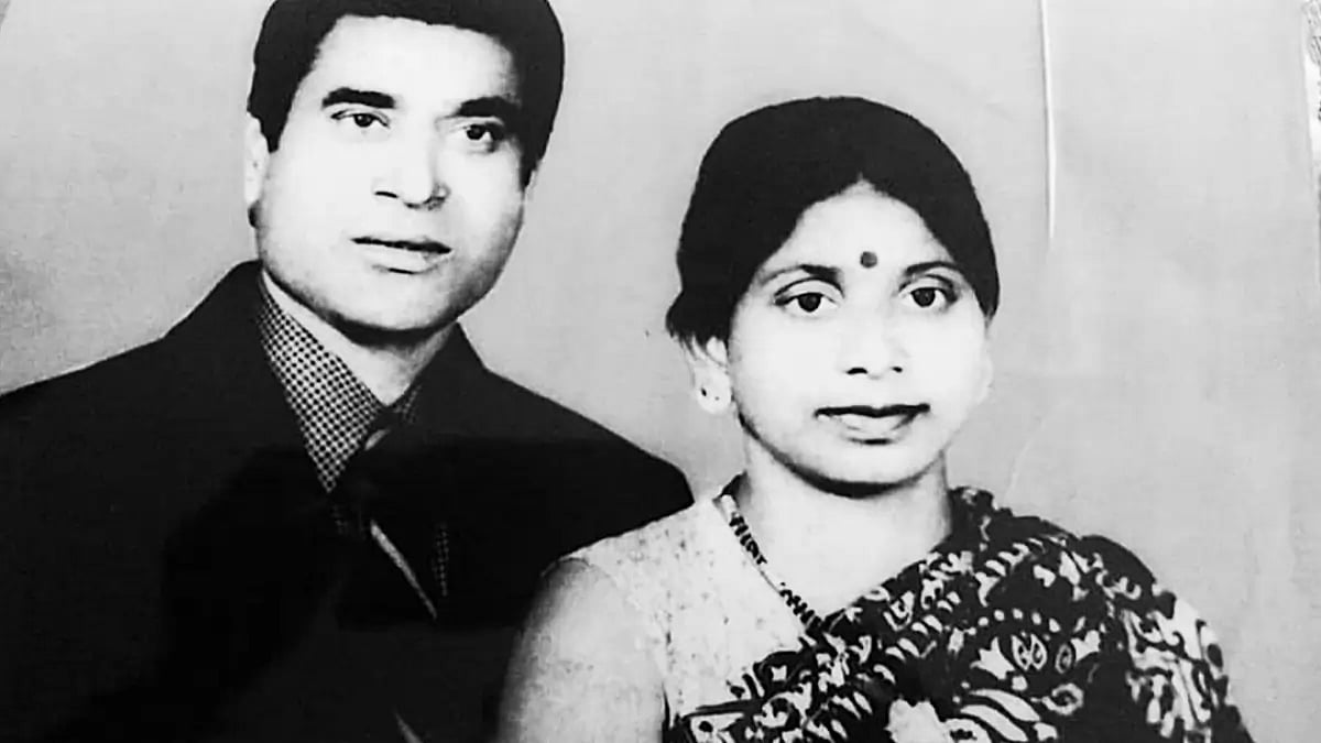 Tribal Diary: Sushma Asur And My Mother