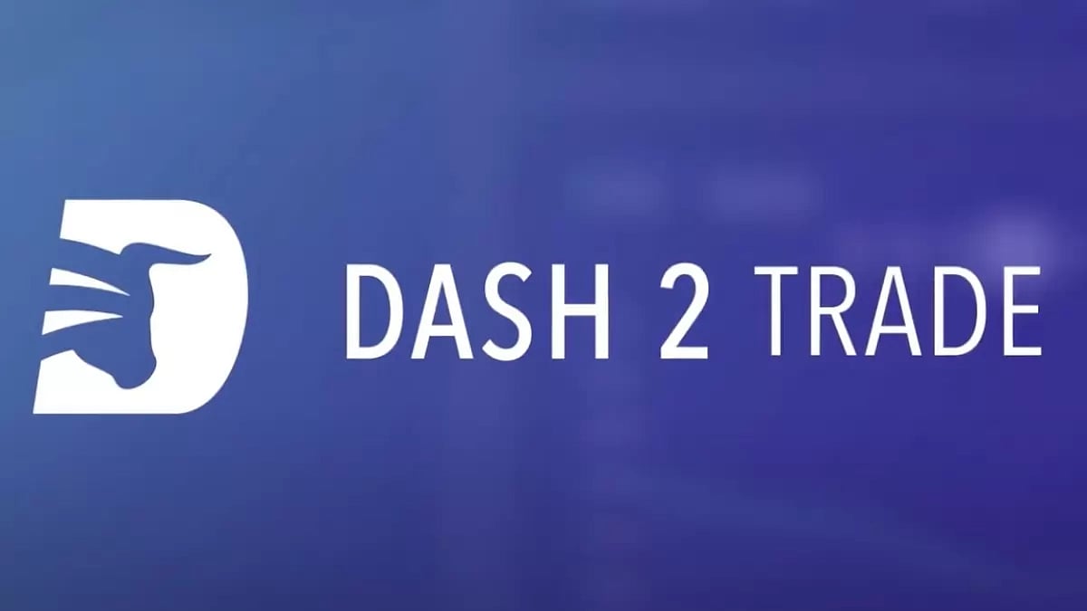 Dash 2 Trade