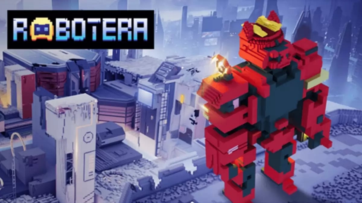 RobotEra (TARO)