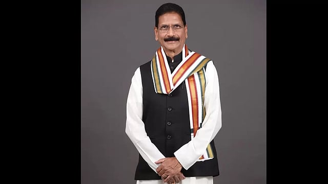 Congress Total Decimation May Become Reality In 2023 Assembly Polls: Marri Shashidhar Reddy, On Why He Will Join BJP
