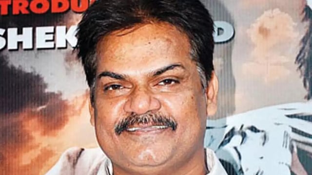 Akhilendra Mishra: Essence Of India Is Mostly Reflected In Regional Films
