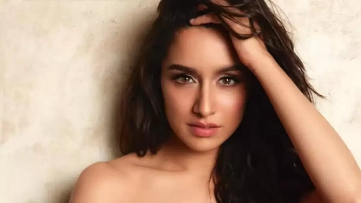 Shraddha Kapoor