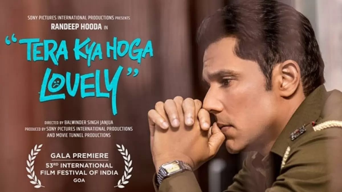 'Tera Kya Hoga Lovely' will be screened at IFFI